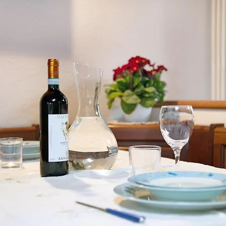 La Mansarda Di Eros E Tiziana Apartament *