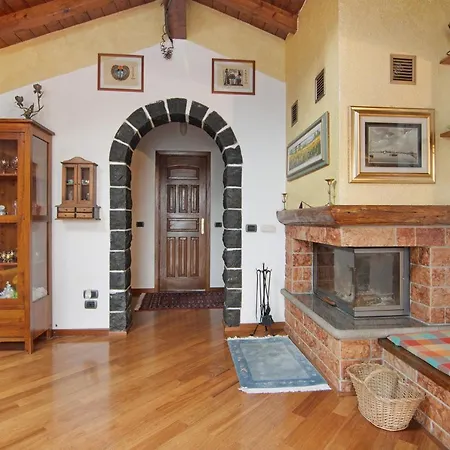 La Mansarda Di Eros E Tiziana Apartament