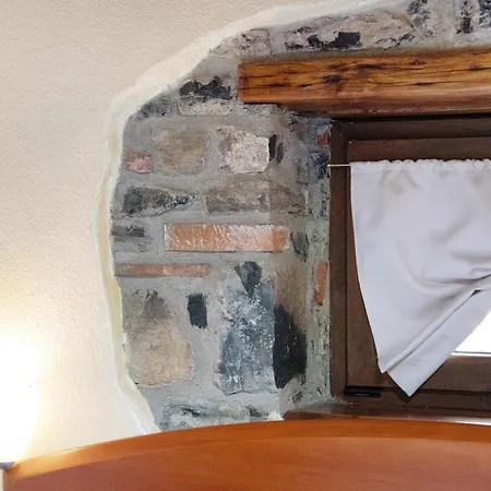 La Mansarda Di Eros E Tiziana Apartament