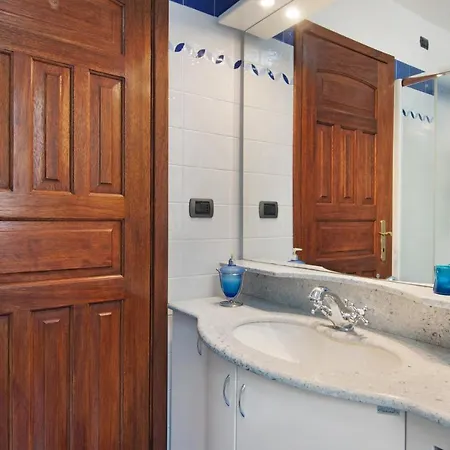 La Mansarda Di Eros E Tiziana Apartament